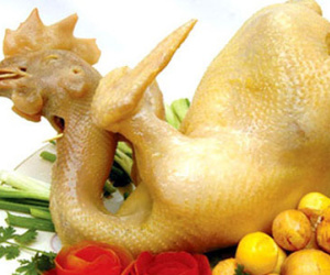 Những bộ phận của gà người Tây tránh xa, người Việt "khoái khẩu"