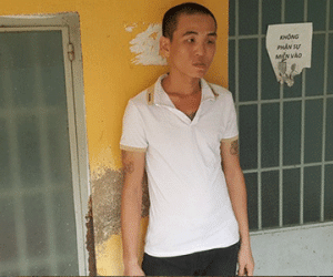 Ông trùm mang theo “hàng nóng” bị bắt giữ trên đường đi hỗn chiến