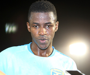 Ramires tiết lộ lý do rời Chelsea