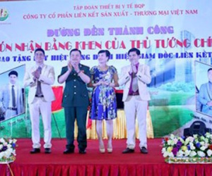 Trùm lừa Lê Xuân Giang thưởng nhà, xe hơi cho trợ thủ