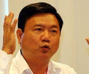 Từ cố Bí thư Kim Ngọc đến “tư lệnh” Đinh La Thăng