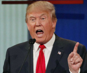 Vì sao người Mỹ ủng hộ tỷ phú "bạo miệng" Donald Trump