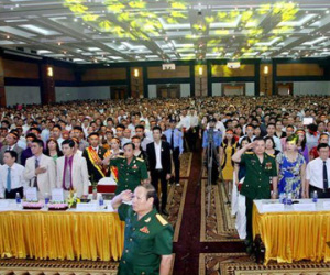 60.000 người tham gia vụ lừa đảo của Công ty Liên kết Việt