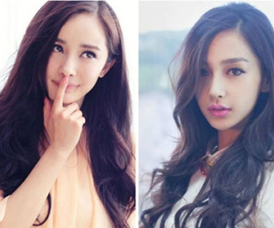 Angelababy bị tố cố tình "chơi xấu" Dương Mịch