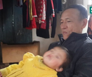 Bố của kẻ đổ xăng đốt vợ trẻ: "Nó có đi tù 10 - 15 năm cũng được"