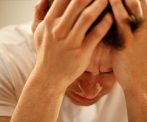 Con gái riêng của vợ tự tử vì tôi