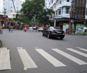 Đà Nẵng triển khai cấm đỗ xe ngày chẵn, lẻ trong nội thành