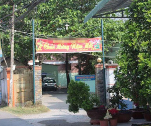 Đang hát karaoke đòi về, 1 thanh niên bị đâm chết