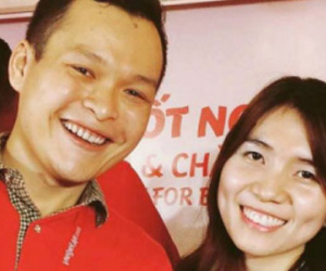 Đi tìm sự thật về cái chết "bí ẩn" của chàng tiếp viên hàng không