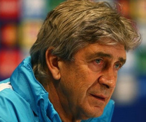 Dinamo Kiev vs Manchester City: Thử thách nơi đất khách