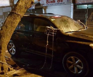 Giải mã thông điệp của Bí thư Hà Nội