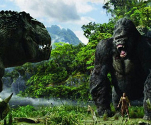 "King Kong" mở lại cánh cửa cho Hollywood đến Việt Nam quay phim