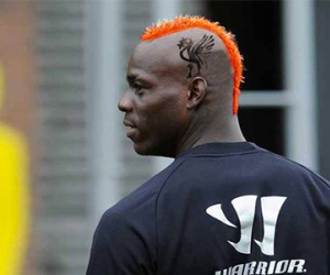 Mario Balotelli có thể chuyển tới Trung Quốc thi đấu