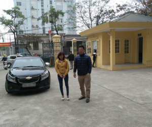 "Nữ quái" lừa bạn trai uống thuốc mê để khoắng tài sản