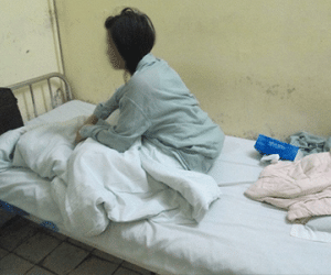 Nữ sinh tự tử sau khi bị SV trường cảnh sát dụ dỗ phá thai rồi ruồng bỏ?