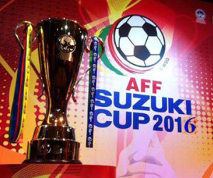Philippines không đăng cai AFF Cup 2016