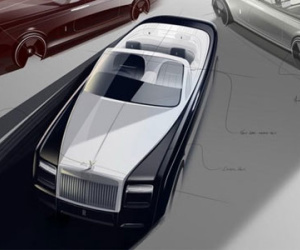 Rolls-Royce khai tử hai phiên bản Phantom