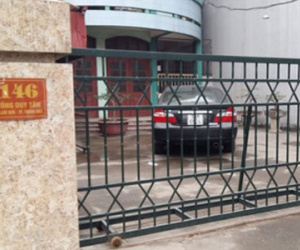 Thanh Hóa xem xét, xử lý vụ cơ quan đóng cửa đi lễ chùa