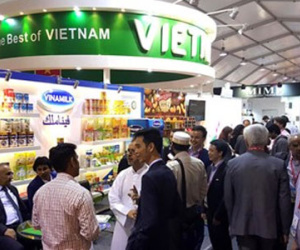 Vinamilk ký được hợp đồng xuất khẩu trị giá hàng chục triệu USD
