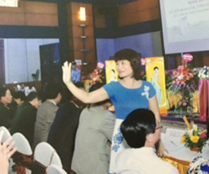 27 tỉnh, thành điều tra vụ Liên Kết Việt lừa đảo