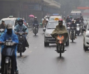 Bắc Bộ duy trì rét đậm trong vài ngày tới