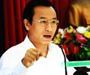 Bí thư Đà Nẵng nhận hơn 100 cuộc gọi, tin nhắn mỗi ngày