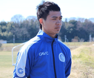 Công Phượng không được đăng ký thi đấu ở J.League 2