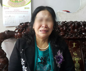 Đa cấp Liên kết Việt dồn dân nghèo vào đường cùng