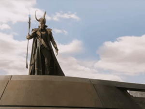 Đây là những sự thật cần biết về "chàng Loki" vừa tới Việt Nam
