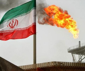 Giá dầu giảm liền 5% sau bình luận của một quan chức Iran