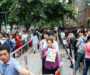 Hà Nội tinh giản được 20 biên chế trong 5 tháng