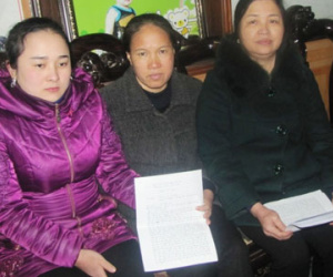 Hà Tĩnh: "Nữ đại gia" phố núi ôm nợ chục tỷ biệt tích