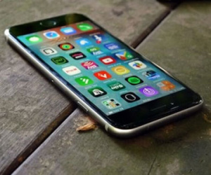 iPhone 7 sẽ không có kết nối Wi-Fi?