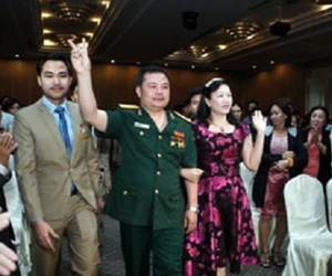 Liên kết Việt: "Đại tá" Giang xài sạch núi tiền lừa đảo
