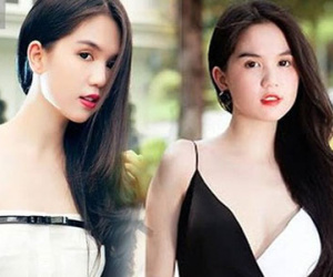 Mẹ kế Ngọc Trinh sốc vì chuyện con gái "có bầu"