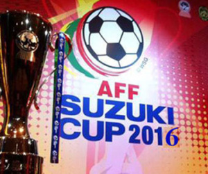 Philippines rút, Việt Nam có thể đăng cai AFF Cup 2016