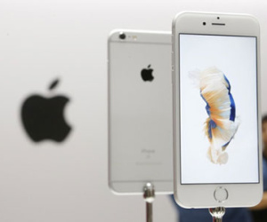Sạc không dây trên iPhone 7 sẽ thay đổi cục diện thị trường di động?