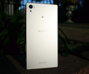 Sony sẽ không ra Xperia Z6