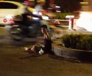 TP.HCM vận động người dân không cho tiền người ăn xin