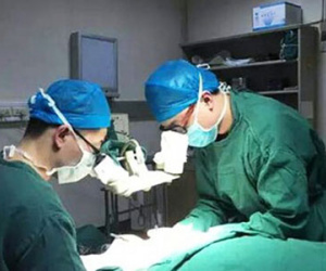 Tự cắt "của quý" vì không có con trai nối dõi