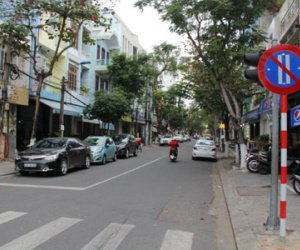 Vì sao Đà Nẵng cấm đỗ xe theo ngày chẵn - lẻ?