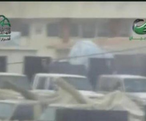 10 tướng Nga thiệt mạng trong một vụ tấn công ở Syria