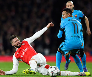 Arsenal có thể phải đá lại Cup FA 48 tiếng sau trận Tottenham