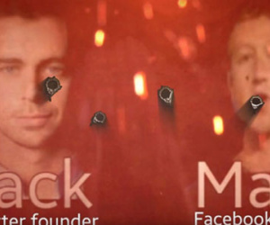 Bị khóa tài khoản, IS dọa giết CEO Facebook, Twitter