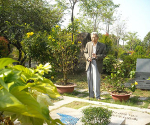 Đạo diễn phim "Ông cố vấn" qua đời