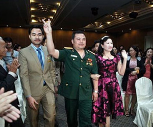 Liên Kết Việt lừa 60.000 người: Nhiều tướng, tá nghỉ hưu bị lợi dụng