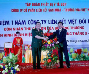 Liên kết Việt "rắc thính" câu lòng tham của bị hại