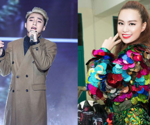 Những thí sinh bỏ ngang cuộc thi hát