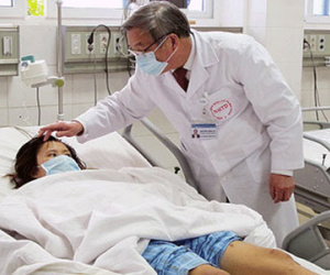 Nữ sinh tử vong do viêm màng não mô cầu - căn bệnh lây lan, dễ gây tử vong trong vòng 24h