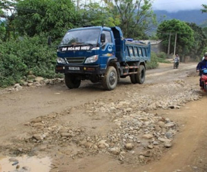 Sắp có cao tốc chạy thẳng tới Sa Pa